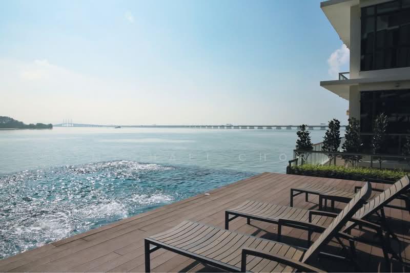 Clarissa Serviced Suites - 1