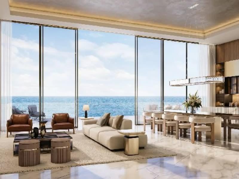 Clarissa Serviced Suites - 5