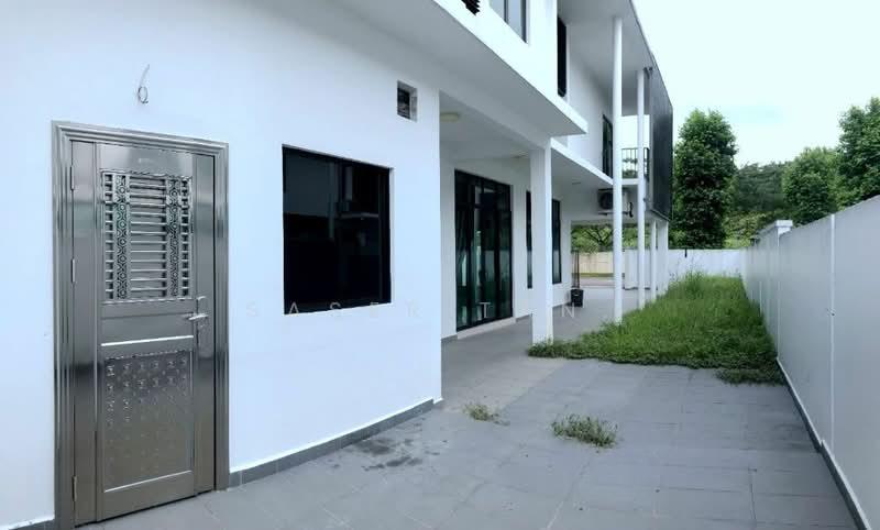 Grey Stones (Cluster Home), Adda Heights - 4