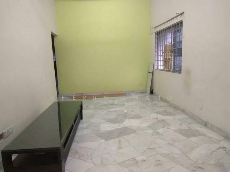 Selayang selayang selayang - 1