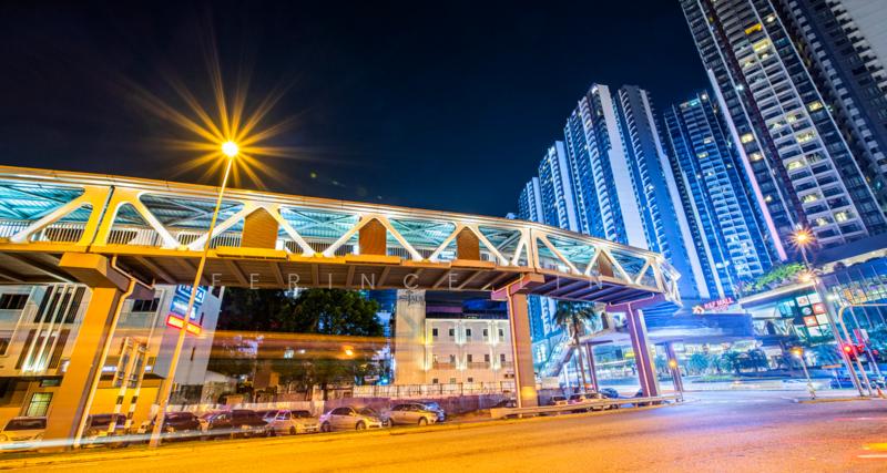 R&F Princess Cove Phase 3-New Casa Suites - 3