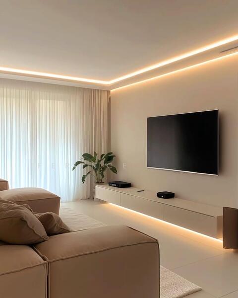 R&F Princess Cove Phase 3-New Casa Suites - 4