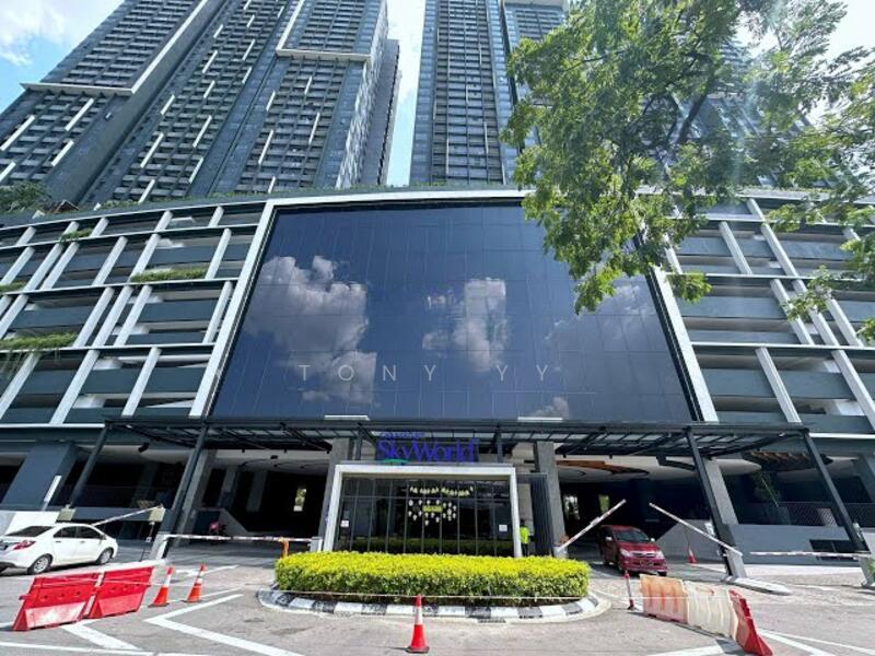 Sky Meridien - 3