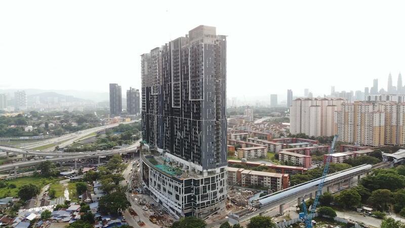 Sky Meridien - 4