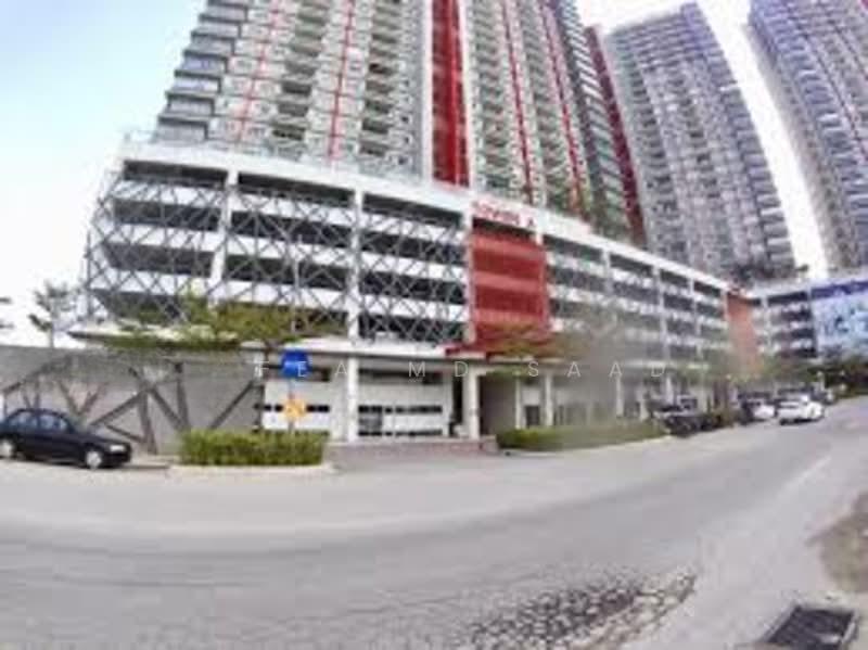 Koi Prima Condominium - 2