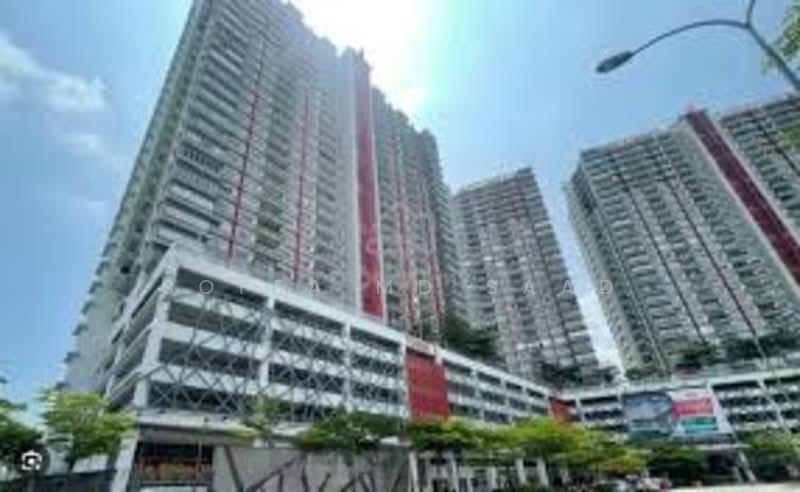 Koi Prima Condominium - 1