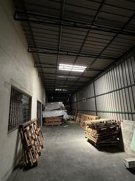 Bukit Kemuning Industrial Park - 5