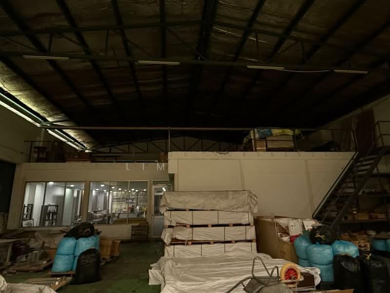 Bukit Kemuning Industrial Park - 2