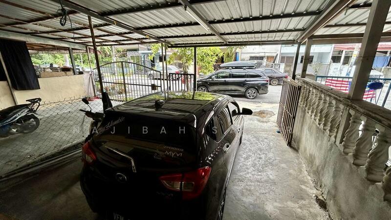 Taman Tasik Semenyih - 4