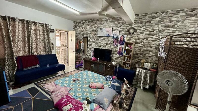 Taman Tasik Semenyih - 5