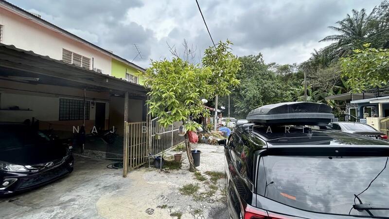 Taman Tasik Semenyih - 2