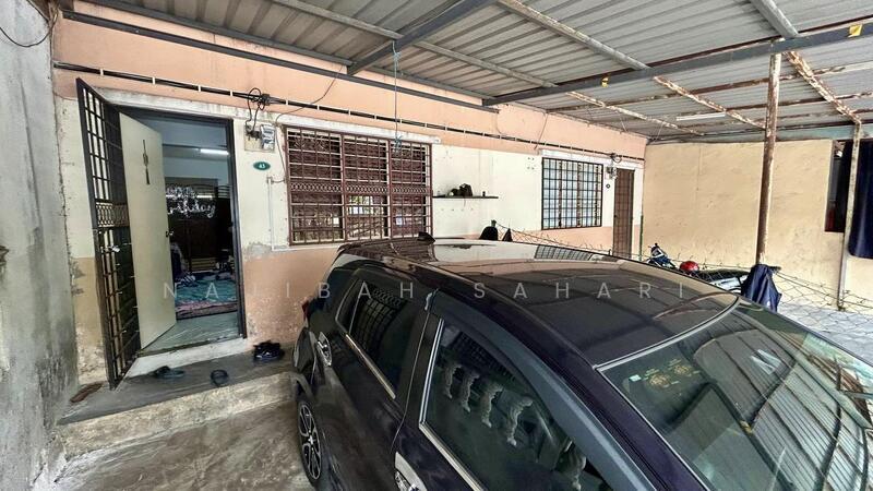 Taman Tasik Semenyih - 3