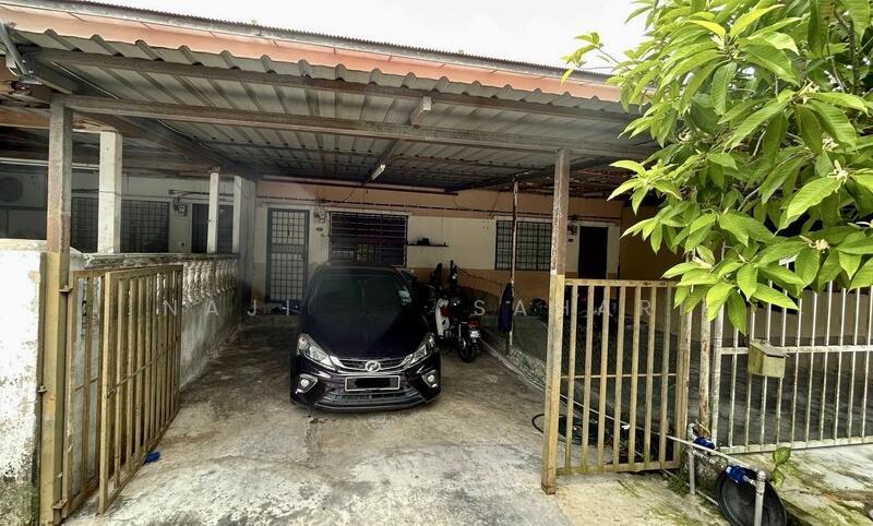 Taman Tasik Semenyih - 1