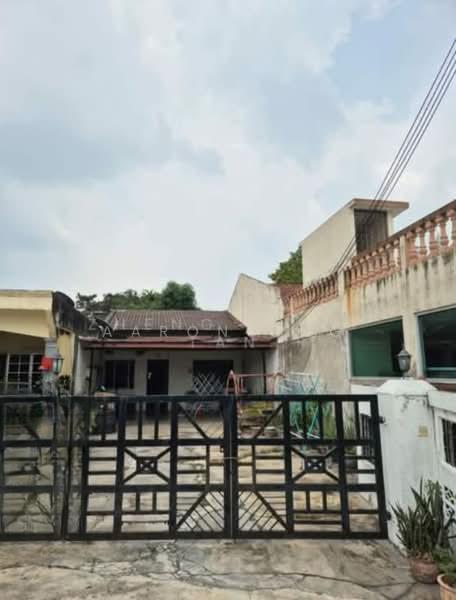 Taman Setapak - 3