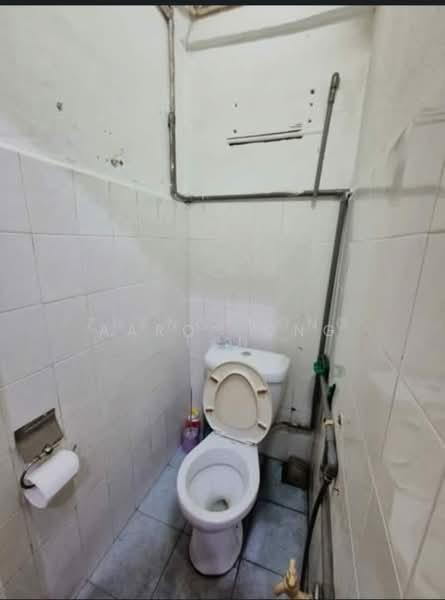 Taman Setapak - 2
