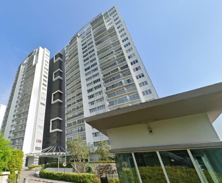 Casa Green Condominium - 3