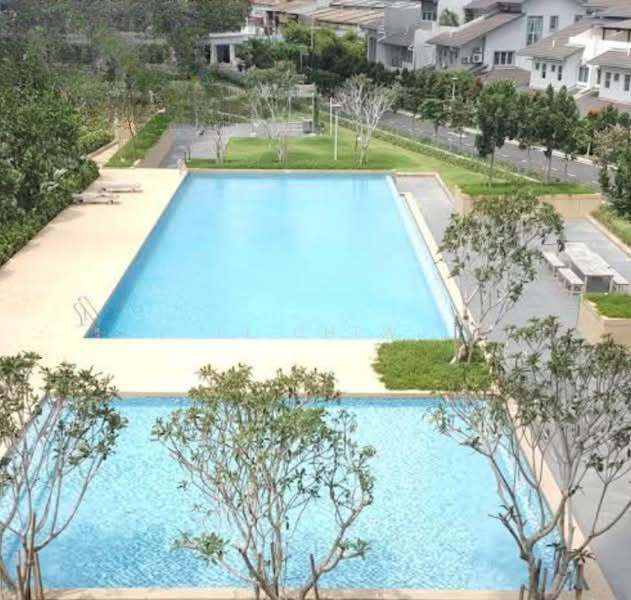 Casa Green Condominium - 2