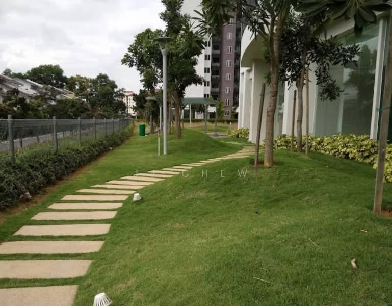 Casa Green Condominium - 5