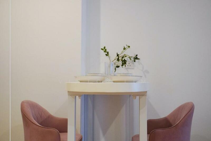 Vivo Residential Suites - 5