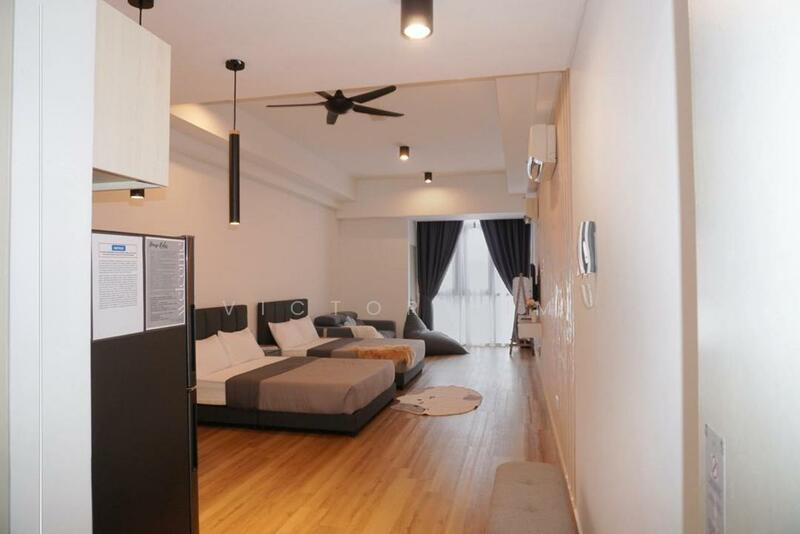 Vivo Residential Suites - 1