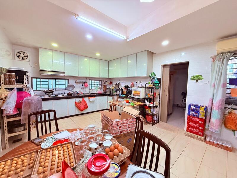 Taman Sierra Perdana - 3