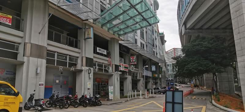 Metropolitan Square - 2