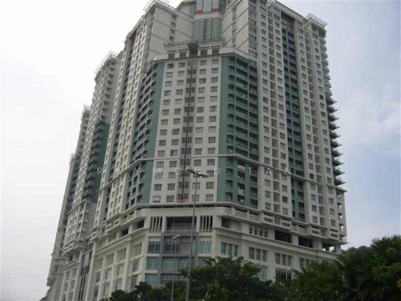 Metropolitan Square - 1