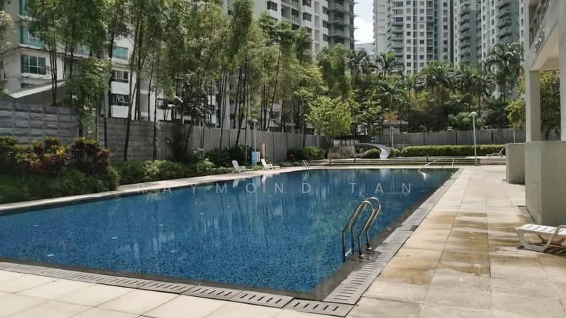 Metropolitan Square - 3