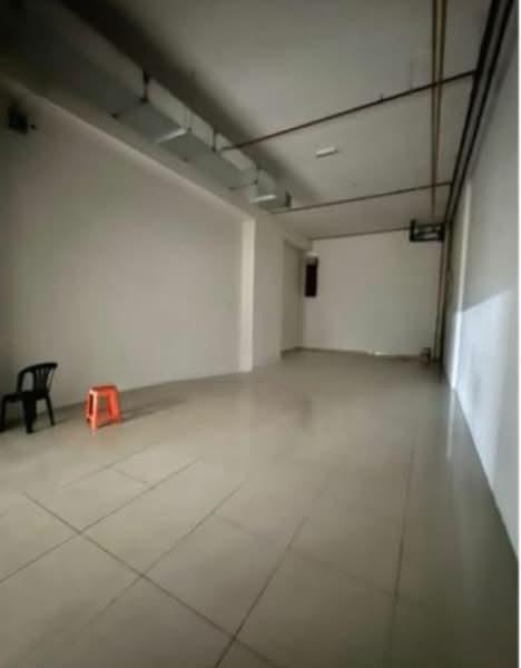 D'sara Sentral Ground Floor Retail Shop - 2