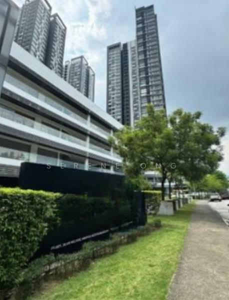 D'sara Sentral Ground Floor Retail Shop - 5