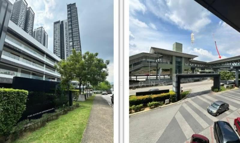 D'sara Sentral Ground Floor Retail Shop - 4