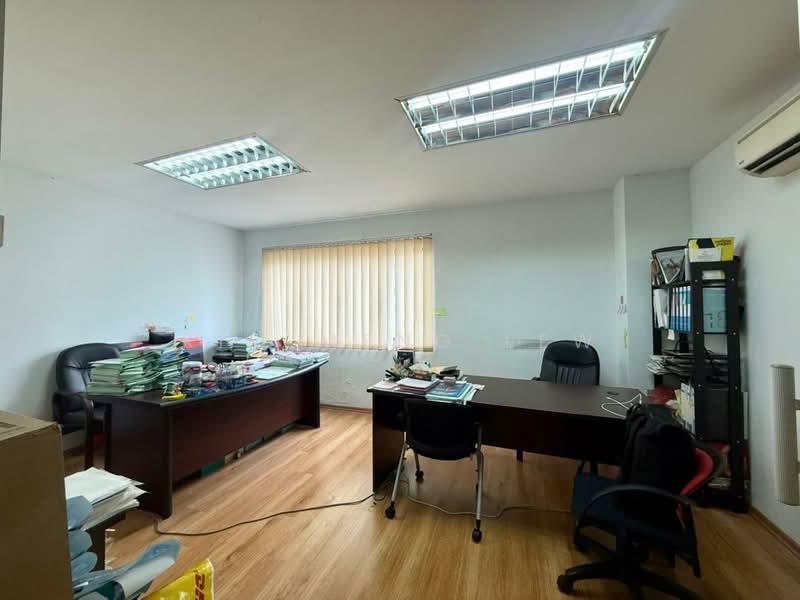 Medan Putra Business Centre - 2