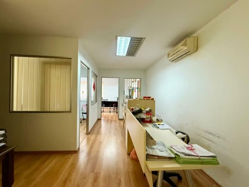 Medan Putra Business Centre - 1