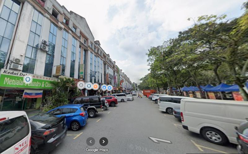 Medan Putra Business Centre - 5