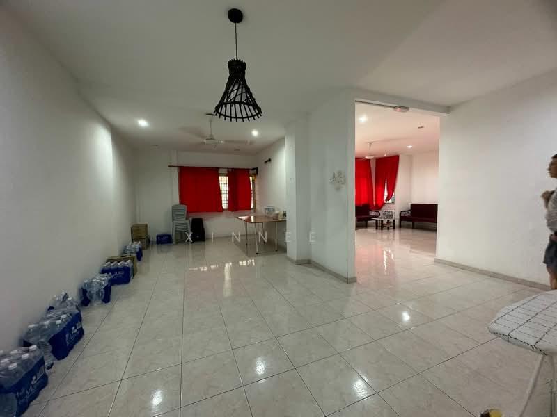 Double Storey Semi-D Batu Maung - 5