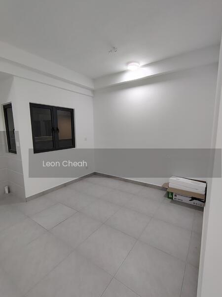 168 Park Residensi Selayang - 2