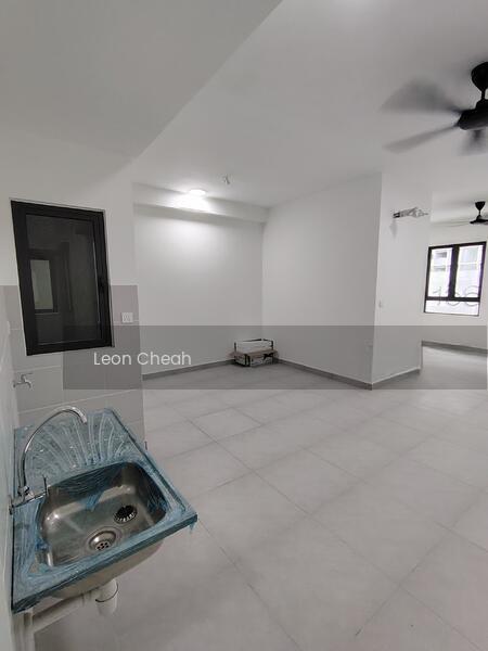 168 Park Residensi Selayang - 4
