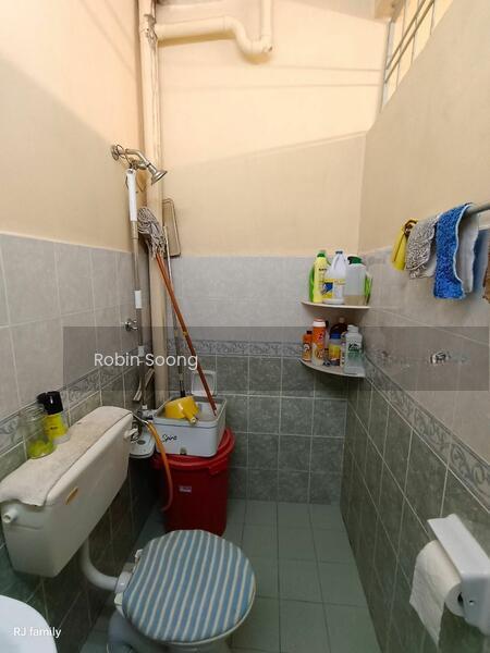 1 Storey FREEHOLD Terrace house at Ayer Keroh - 5