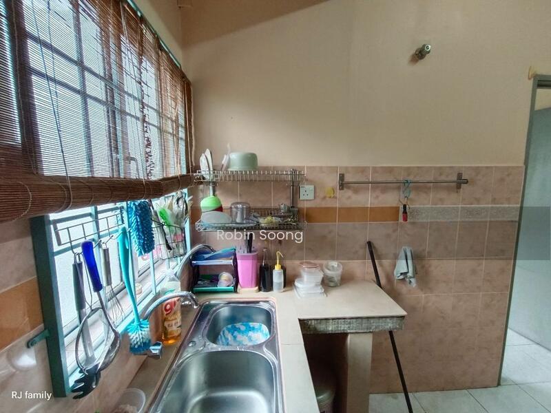 1 Storey FREEHOLD Terrace house at Ayer Keroh - 2