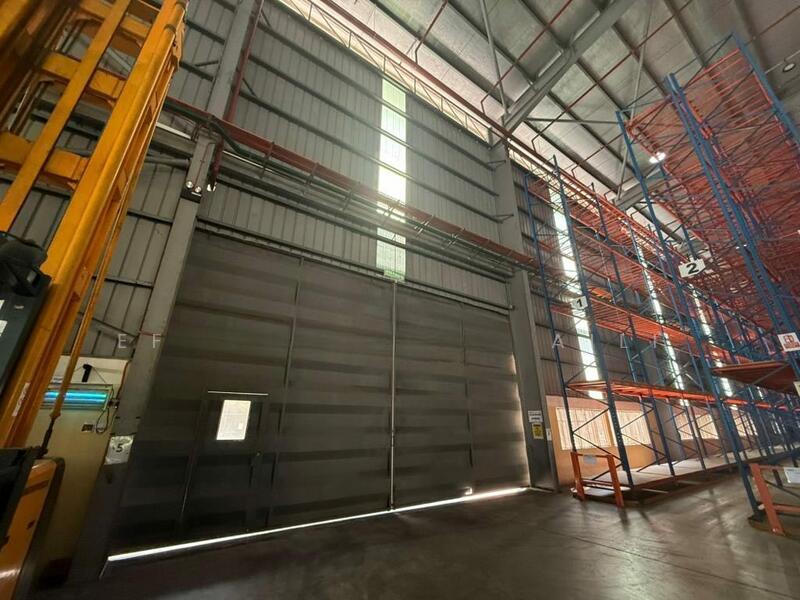 MERU KLANG WAREHOUSE - 3