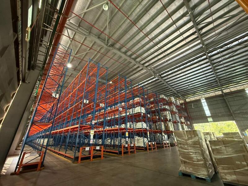 MERU KLANG WAREHOUSE - 2