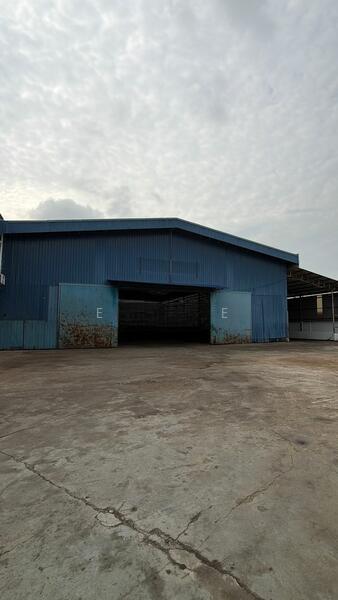 Jalan Korporat , Meru , Kapar @ Klang - 4