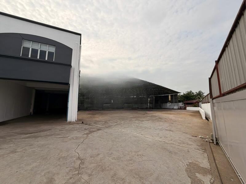 Jalan Korporat , Meru , Kapar @ Klang - 2