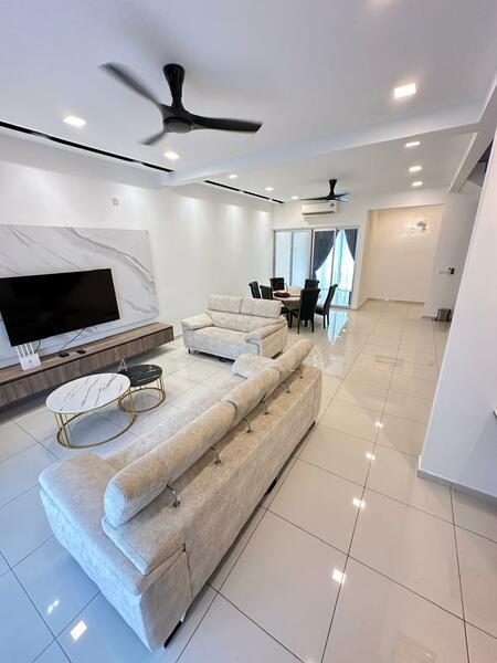 Nara Gamuda Gardens - 3