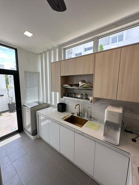 Nara Gamuda Gardens - 5