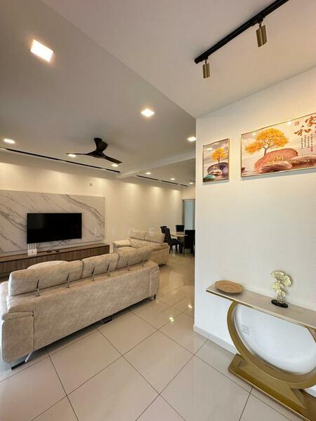 Nara Gamuda Gardens - 2