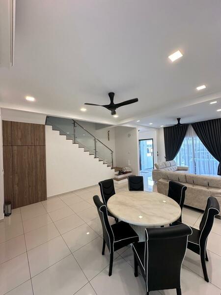 Nara Gamuda Gardens - 4