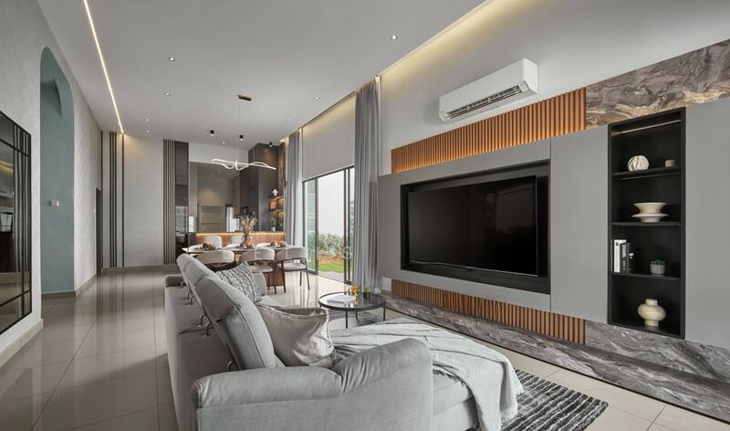 Mekarsari (Zero-Lot Bungalow) - 4