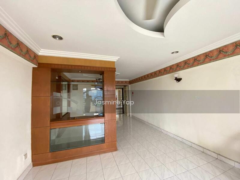 Anjung Hijau (Greenfields) - 3