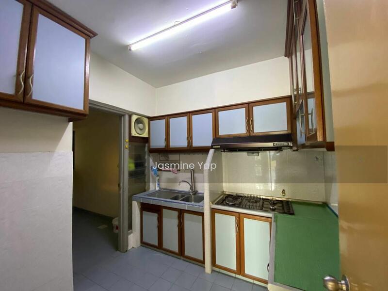 Anjung Hijau (Greenfields) - 5